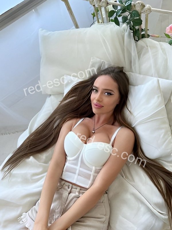 Соня — Бердск